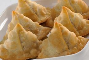 Samosa