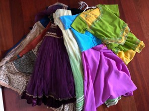 India Day Dresses
