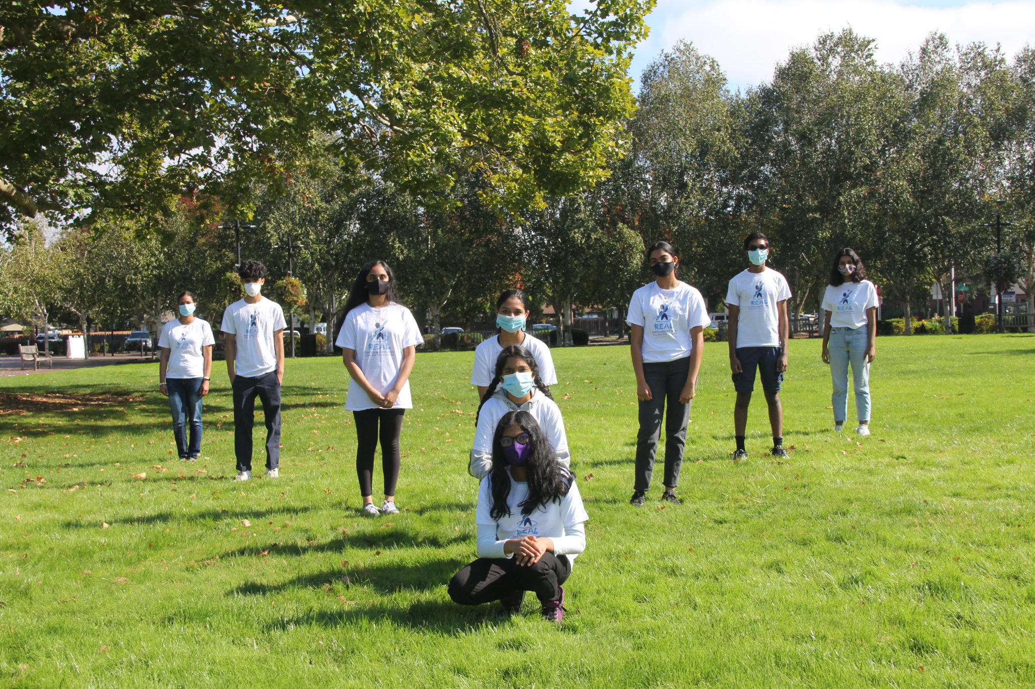 Youth Board REAL Youth To Youth